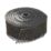 DEWALT Galvanised Ring Shank Coil Nails 2.03mm x 38mm 17500 Pack