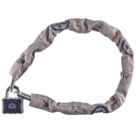 Squire Hardened Steel Padlock & Chain Set 915mm x 8mm