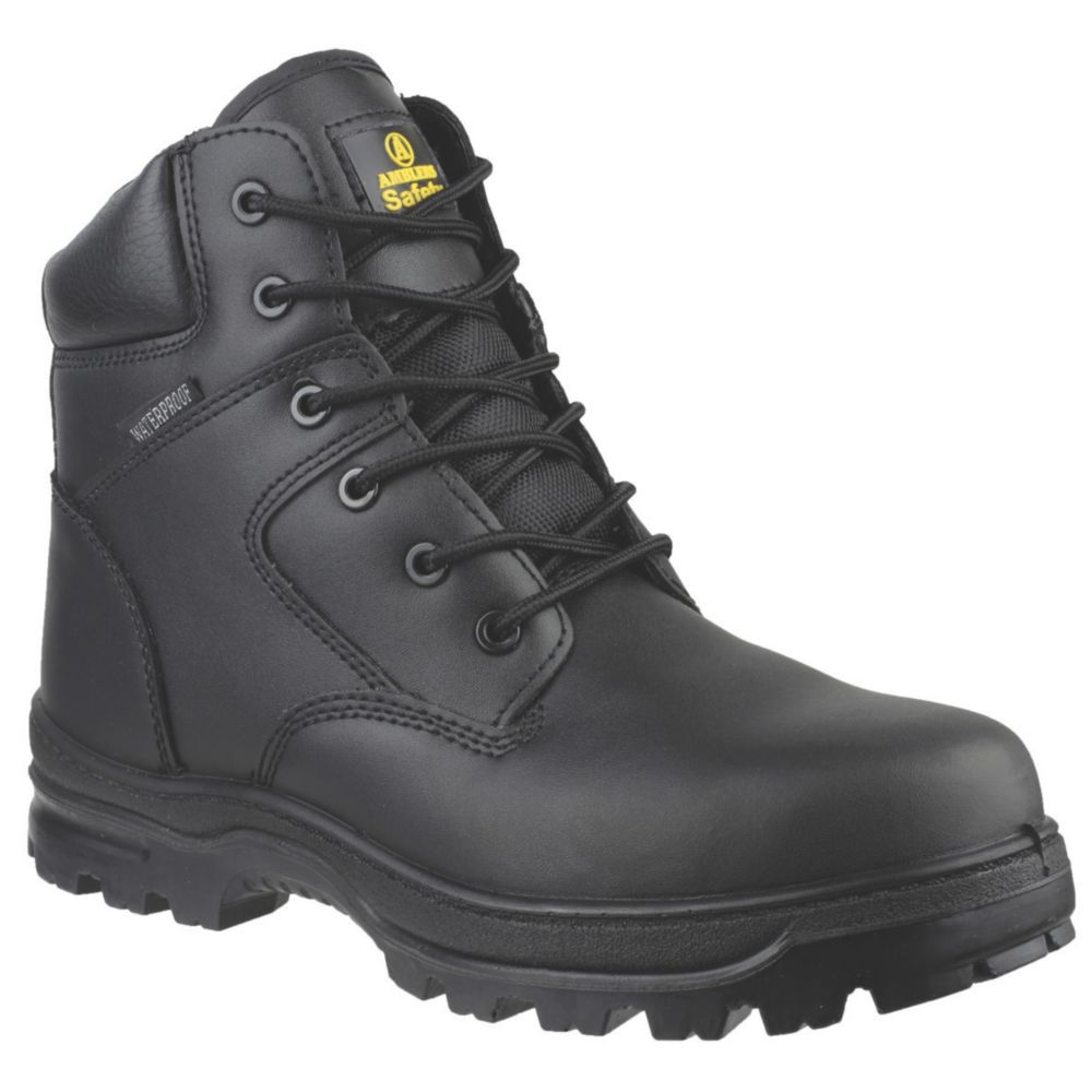 amblers safety boots amazon