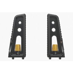 Van Guard  Adjustable Load Stops