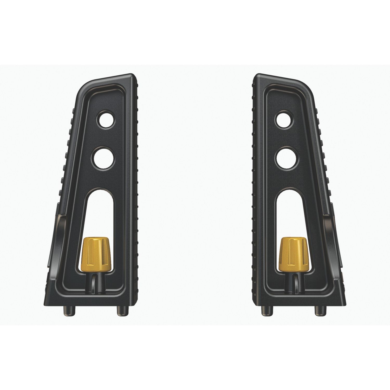 Van Guard Adjustable Load Stops 2 Pack (7025T)