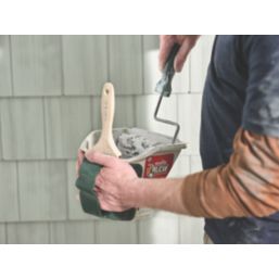 Wooster Gold Edge Cutting-In Paint Brushes 3 Piece Set