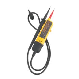 Fluke T90 AC/DC Voltage & Continuity Tester 690V