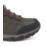 Regatta Edgepoint IV Mid Size 12  Olive Night / Burnt Umber Waterproof  Non Safety Work Boots