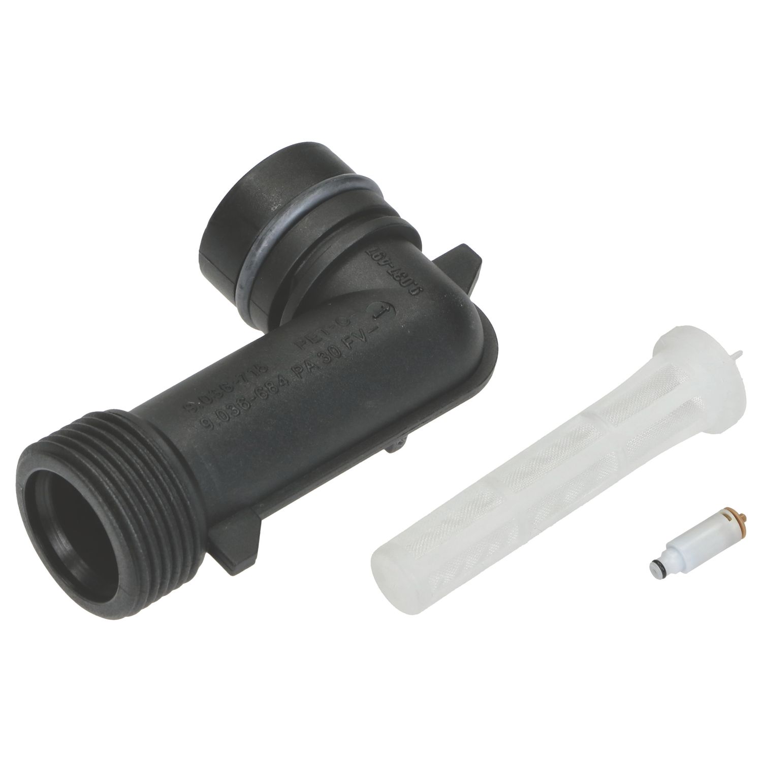 Karcher 90016640 K3 K4 Suction Connection (702ET)