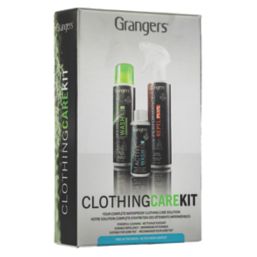 Grangers  Clothing Care Kit