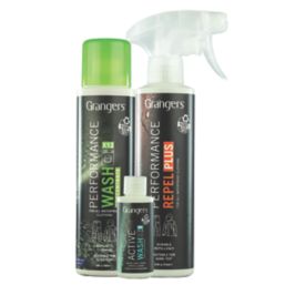 Grangers  Clothing Care Kit