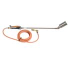 Sievert Promatic Propane & Butane Torch 10m