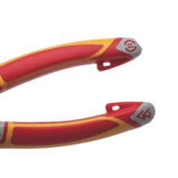 NWS  VDE Side Cutters 6 1/4" (160mm)