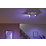 Philips Hue Argenta  LED Quadruple Spotlight Aluminium 6W 1400lm