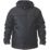 Apache ATS Waterproof & Breathable Jacket Black 2X Large Size 46-48" Chest