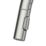 Clearwater Amelio AML10BN Battery-Powered Sensor Tap with Twin Spray Pull-Out  Brushed Nickel PVD