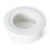 Talon 127mm Flue Seal White