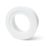Talon 127mm Flue Seal White
