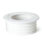 Talon 127mm Flue Seal White