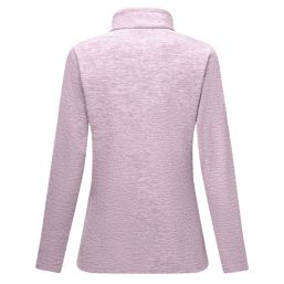 Regatta Sweethart Womens Fleece Powder Lilac Size 10