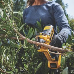 Pruning deals saw screwfix