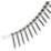 Easyfix  Phillips Bugle Coarse Thread Collated  Collated Drywall Screws 3.9mm x  1000 Pack