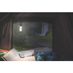 LEDlenser ML6 Rechargeable LED Lantern with Power Bank Black 750lm