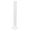 FloPlast Internal Corner Fascia Joints White 300mm x 42mm 2 Pack
