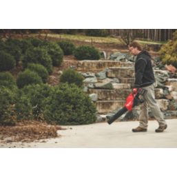 Milwaukee  M18F2BL-0 FUEL 18V Li-Ion RedLithium Brushless Cordless Blower - Bare