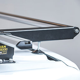 Van Guard VGR-30 Vauxhall Vivaro 2014 - 2019 ULTI Bar Rear Roller 1142mm