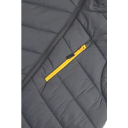 CAT Essentials Body Warmer Dark Shadow Large 42-44" Chest