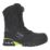 Helly Hansen Magni Evo Winter Tall Boa Size 7  Black Waterproof  Safety Boots