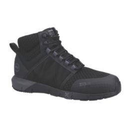 Timberland Pro Radius Size 10.5  Black   Safety Boots
