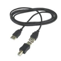 SLX USB 2.0 Connection Kit 1.8m
