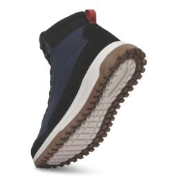 Regatta Mayfield Size 11  Navy / Black Waterproof  Non Safety Work Boots