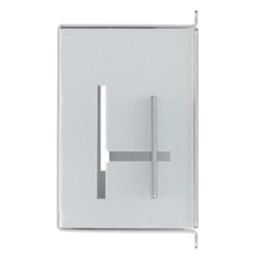 British General  Fire Rated 1-Gang Dry Lining  Box 47mm