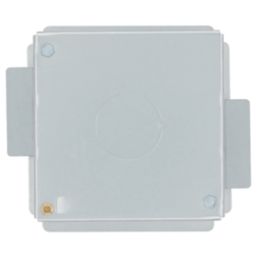 British General  Fire Rated 1-Gang Dry Lining  Box 47mm