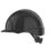 JSP EVO3 Safety Helmet Black