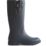 Hunter Downpour Adjustable Size 8  Navy Non Safety Wellies