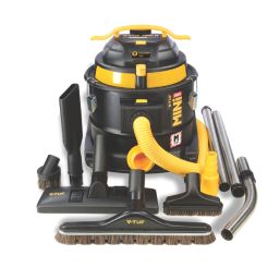 V-Tuf MINIX2240 800W 15Ltr M Class Dust Extractor 240V
