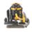 V-Tuf MINIX2240 800W 15Ltr M Class Dust Extractor 240V