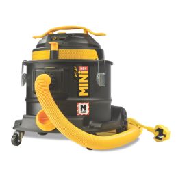 V-Tuf MINIX2240 800W 15Ltr M Class Dust Extractor 240V