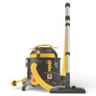 V-Tuf MINIX2240 800W 15Ltr M Class Dust Extractor 240V