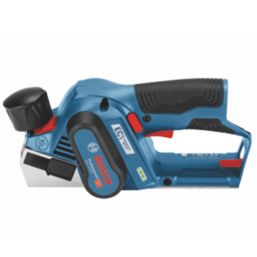 Bosch GHO 12 V-20 12V Li-Ion Coolpack Brushless Cordless Planer - Bare