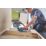 Bosch GHO 12 V-20 12V Li-Ion CoolPack Brushless Cordless Planer - Bare