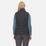 Regatta Stage II Womens Insulated Bodywarmer Navy Size 14