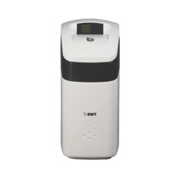 BWT Perla Silk Water Softener 15Ltr