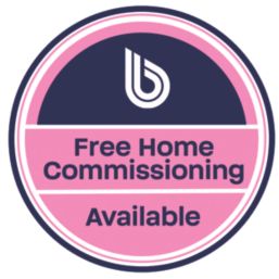 BWT Perla Silk Water Softener 15Ltr