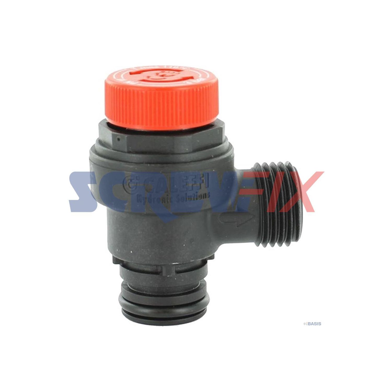 Vokera 20044364 Safety valve (703KG)
