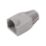Labgear RJ45 PVC Boots 8mm Grey 5 Pack