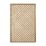 Forest Rosemore Lattice Softwood Rectangular Garden Trellis 4' x 6' 4 Pack