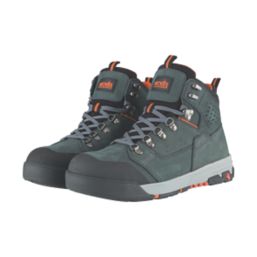 Scruffs work 2024 boots screwfix