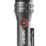 Nebo Davinci 450 Flex Rechargeable LED Torch Black 450lm