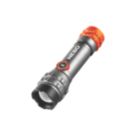 Nebo Davinci 450 Flex Rechargeable LED Torch Black 450lm